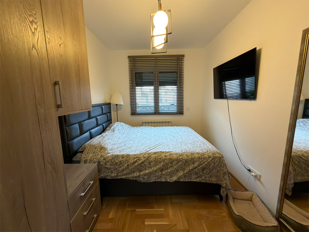 Slika 8 - Bulevar JNA, Jednoiposoban stan na prodaju, 40m2, 155.000€
